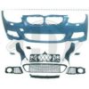 DIEDERICHS 1216752 Bumper